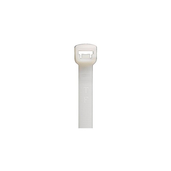 Thomas & Betts CABLE TIE, 24", NATURAL, HEAVY-DUTY, 25/PK, PK 25 L-24-120-9-Q